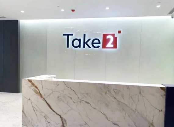 Take2 Health has officially settled in Qianhai Kerry Centre