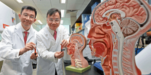 【CU Medicine】CUHK Completes a 20,000-person Plasma DNA Screening Study of Nasopharyngeal Cancer, and Finds a Dramatic Shift to Early Stage Cancers